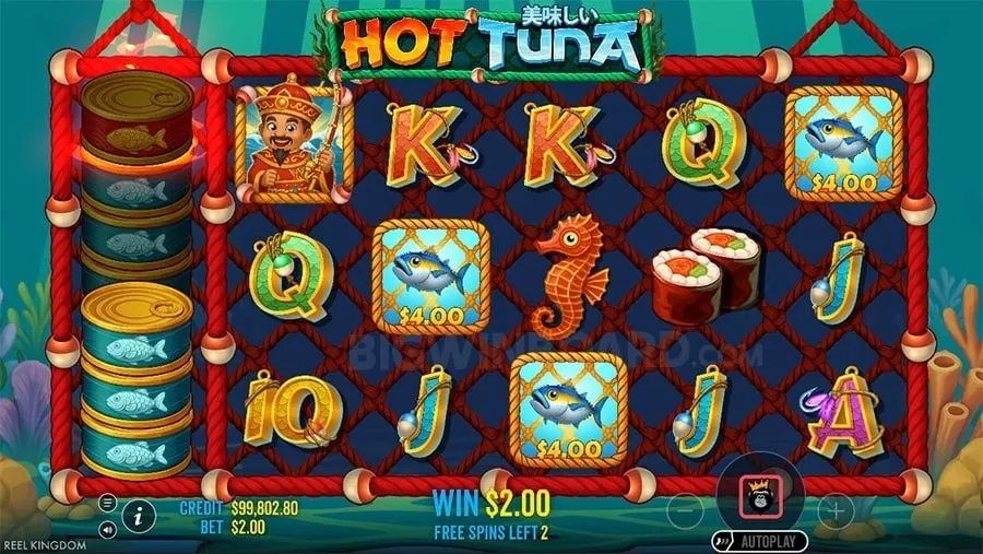 Live Poker table with chips and cards, dealer in background
