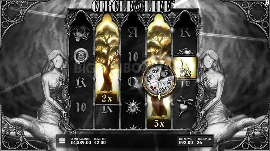table game Understanding Game Variance