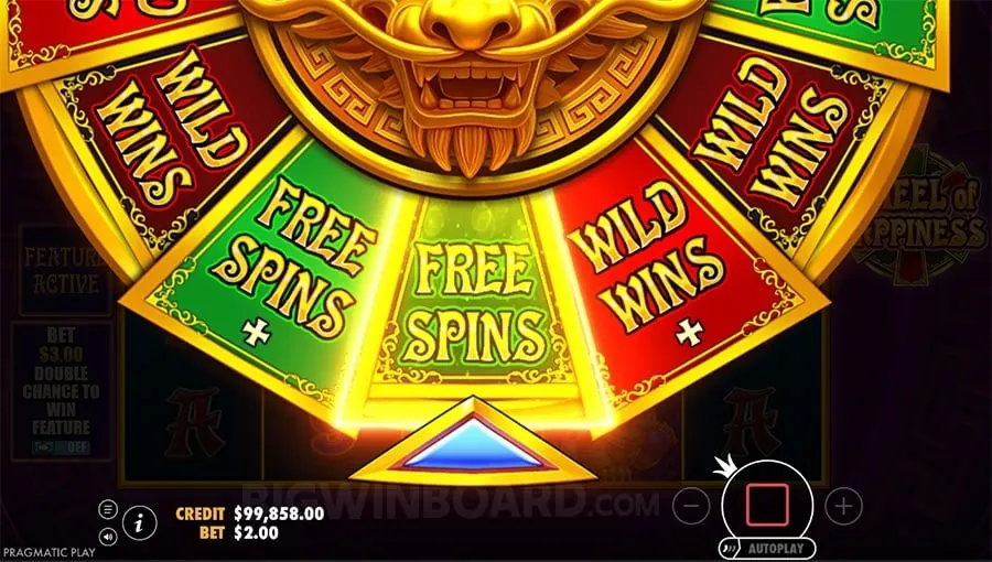 Exclusive Table Game Bonus
