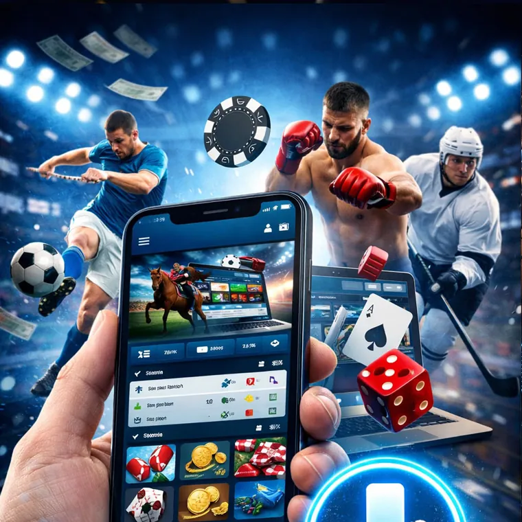 Educational resources for responsible gaming