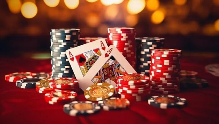 Blackjack game guide