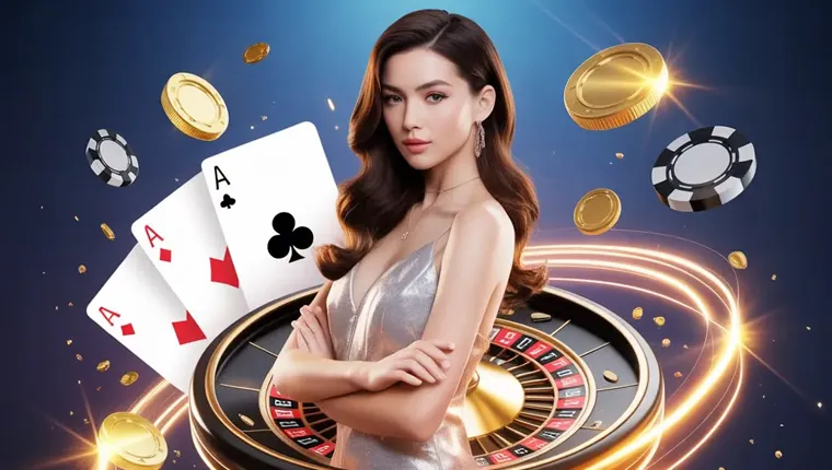 NBA Basketball Betting at Luckycola Sports