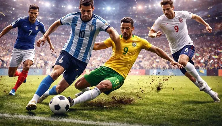 A vibrant, dynamic top-down view of a variety of online table games interfaces, showcasing the diverse offerings and engaging experience of a Philippine online casino, with bright, inviting colors.