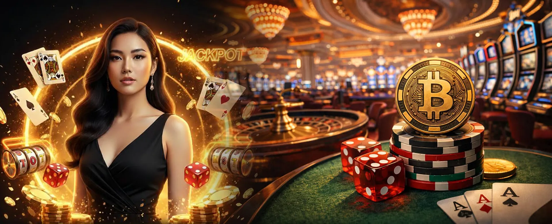 luckycola exclusive welcome bonus for new players