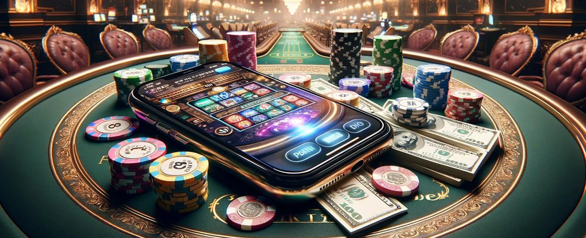 Online Table Games in the Philippines