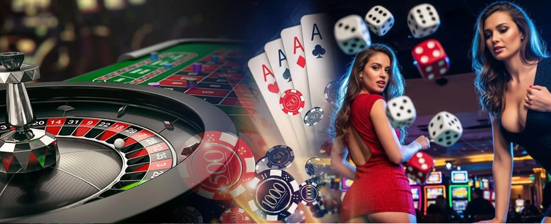Experience the Thrill of Original Table Games