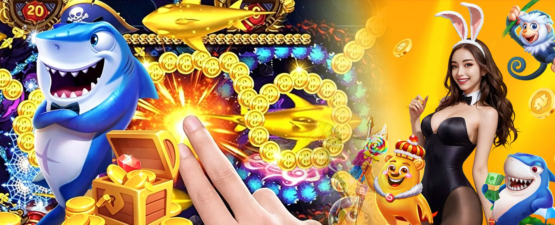 Dynamic Sports Betting with Table Game Elements