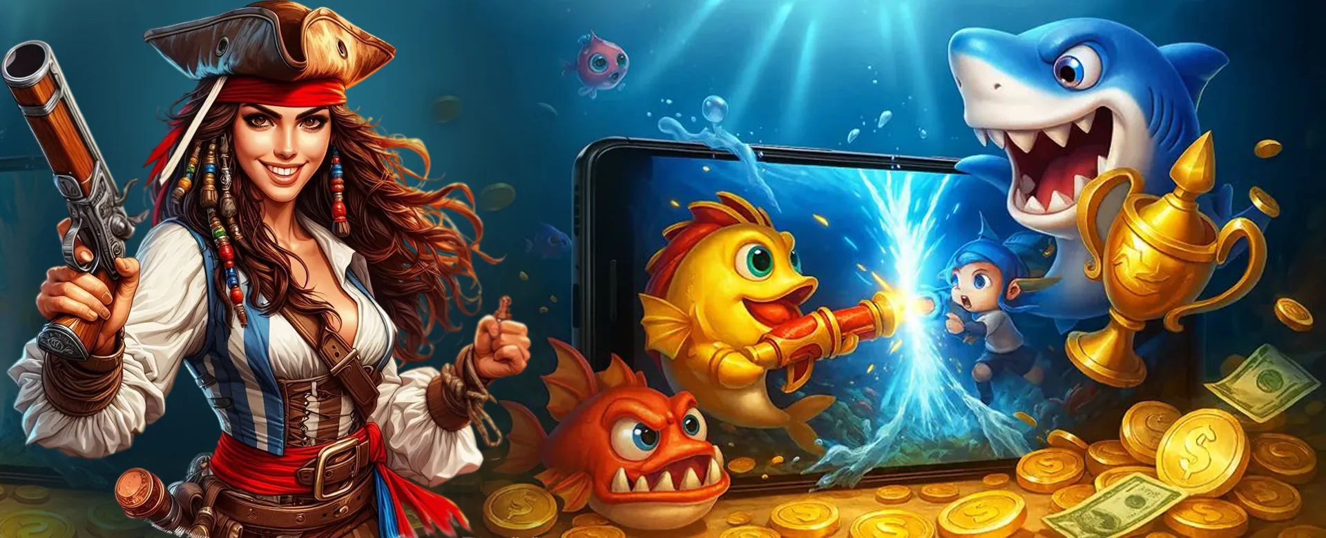 Official table game App Download