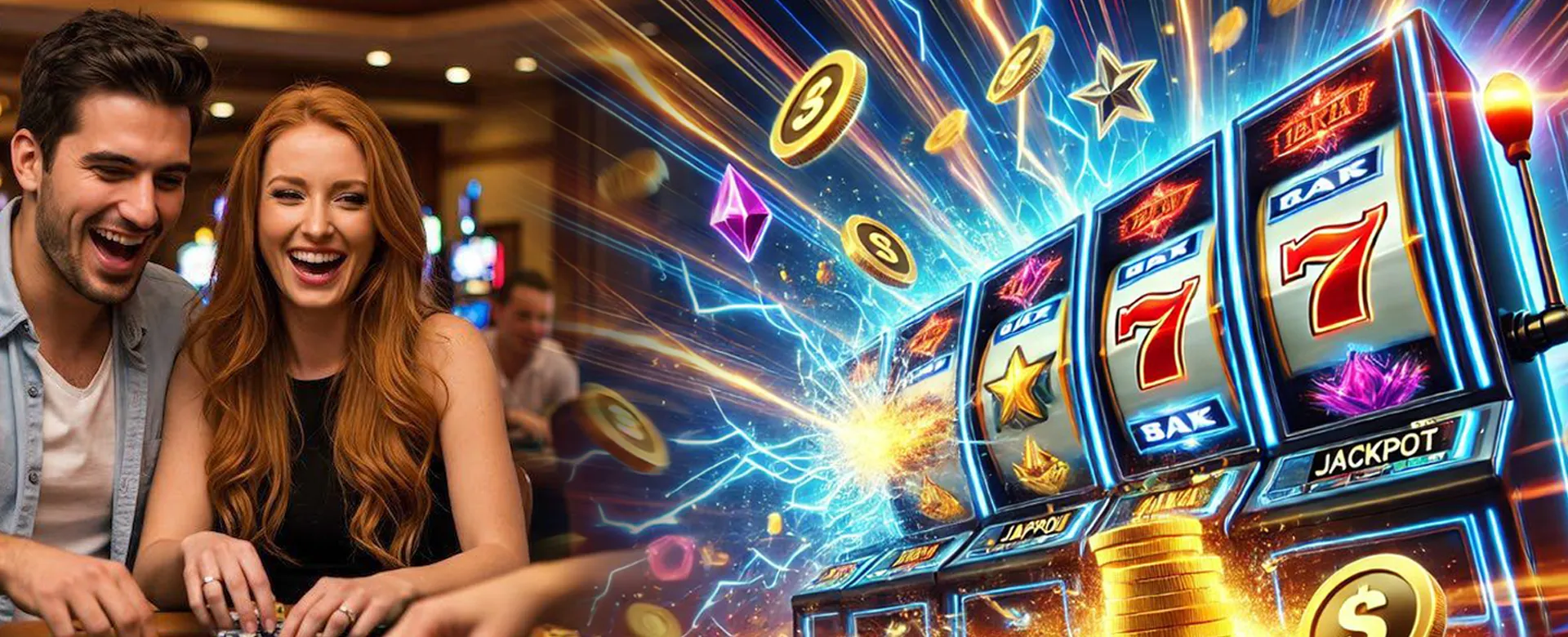 Online Roulette table game with spinning wheel