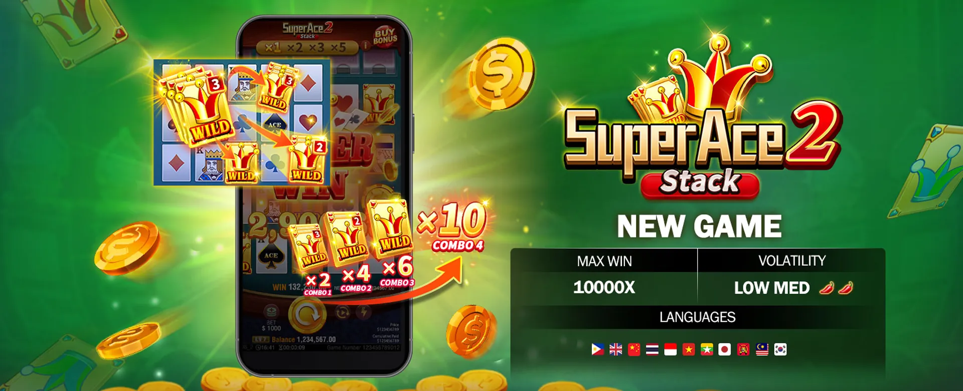 Dedicated customer support for online table games