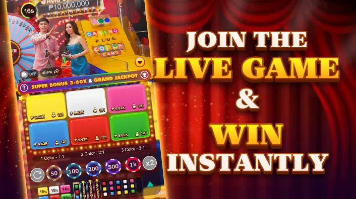 Player celebrating a win at an online table game