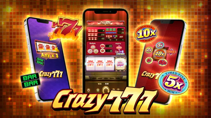 Arcade baccarat game with dice rolling and fast-paced betting options