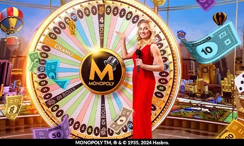 luckycola bingo live events