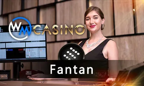 Luckycola Live Casino